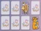 Juego Memoria de Animales en línea