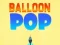 Juego Reventar globos en línea Juego Reventar globos en línea