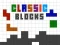 Juego Bloques Clásicos en línea