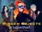 Juego Objetos Ocultos Superladrón en línea