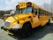 Juego Rompecabezas de Autobuses Escolares en línea