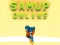Juego SamUP En Línea en línea