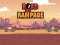 Juego Camino de la Rabia en línea