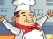 Juego Chef Feliz: Disparador de Burbujas en línea