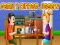 Juego Rompecabezas Cena Familiar en línea