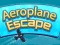 Juego Escape en avión en línea