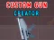 Juego Creador de Armas Personalizado en línea