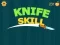 Juego Habilidad con el cuchillo en línea