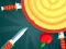 Juego Cuchillo Supremo Arriba en línea