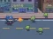 Juego Gato Francotirador vs Zombis en línea