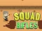 Juego Rifles de Escuadrón en línea
