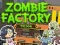 Juego Tycoon de Fábrica de Zombies en línea