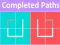 Juego Caminos Completados en línea