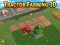 Juego Tractor agrícola 3D en línea