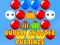 Juego Tiroteo de Burbuja de Puddings en línea