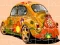 Juego Rompecabezas VW Beetle en línea