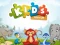 Juego Diversión en el zoológico infantil en línea