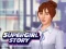 Juego Historia de Super Chica en línea