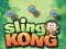 Juego Sling Kong en línea