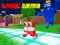 Juego Sobreviviente del alfabeto en línea