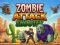 Juego Zombie Attack Shooter en línea