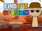 Juego Encuentra el sprunki en línea