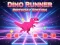 Juego Edición de cumpleaños de Dino Runner en línea