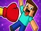 Juego Noob Ragdoll: Crazy Punch en línea