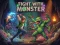Juego Fight With Monster en línea