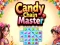 Juego Maestro de la cadena de dulces en línea