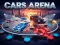 Juego Arena de autos en línea