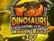 Juego Mundo de dinosaurios: Huevos ocultos Parte IV en línea