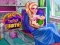Juego Nacimientos de las Super Muñecas Gemelas en línea