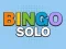 Juego Bingo Solo en línea