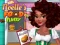 Juego El torbellino de comida de Noelle en línea