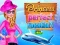 Juego Princesa Vacaciones Perfectas en línea