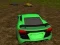 Juego Carrera de coches todoterreno en línea
