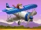 Juego Rompecabezas de Aviones Divertidos en línea Juego Rompecabezas de Aviones Divertidos en línea