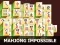 Juego Mahjong Imposible en línea