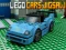 Juego Puzzle de coches Lego en línea
