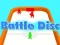 Juego Disco de Batalla en línea