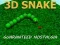 Juego Serpiente 3D en línea