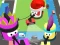 Juego Recolector de basura.io en línea