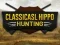 Juego Caza Clásica de Hipopótamos en línea