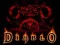 Juego Diablo en línea