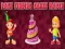 Juego Búsqueda de Caminos de Pasteles en línea