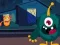 Juego Rompecabezas de Monstruos Divertidos en línea Juego Rompecabezas de Monstruos Divertidos en línea