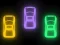 Juego 3 Coches en línea
