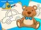Juego Libro de colorear para nuevos niños en línea
