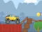 Juego Camiones Monstruos en línea